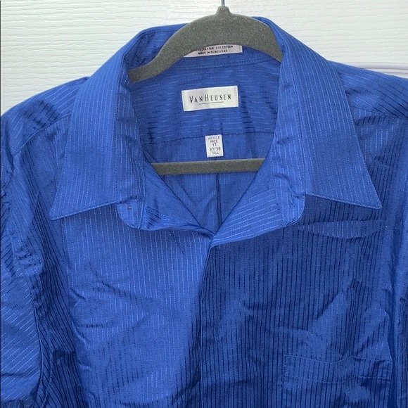 Van Heusen Other - Van Heusen Tall Dress Shirt